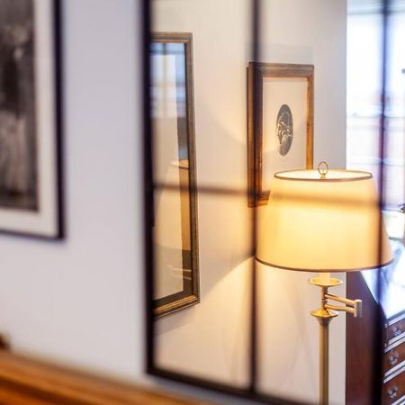 Appartement Outstanding Antique 1Br Flat In Soho à Londres Extérieur photo